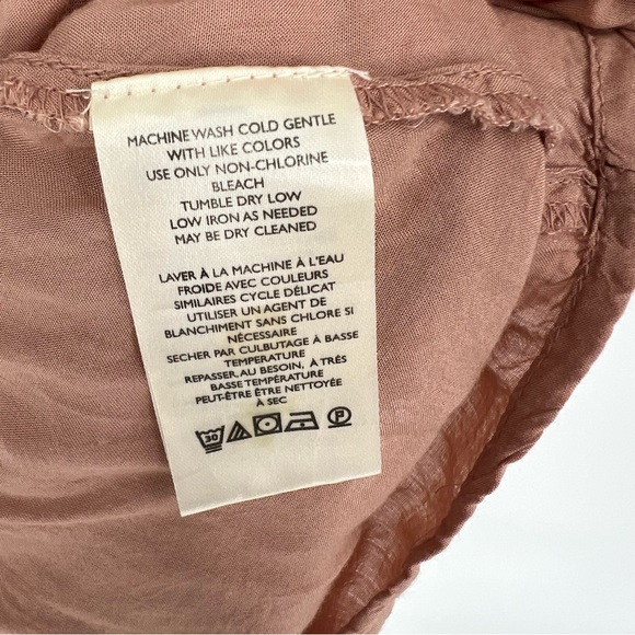 Free People Agnes Plaid Mini in‎ Ballet Combo - Picture 12 of 15